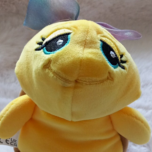 Basic fun cutie turtles - fun,