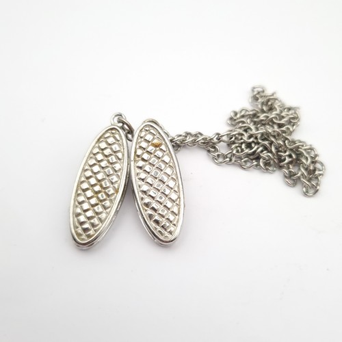 Napkin clips chain linked - napkin,