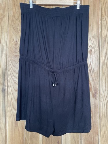Ladies black strapless - ladies,