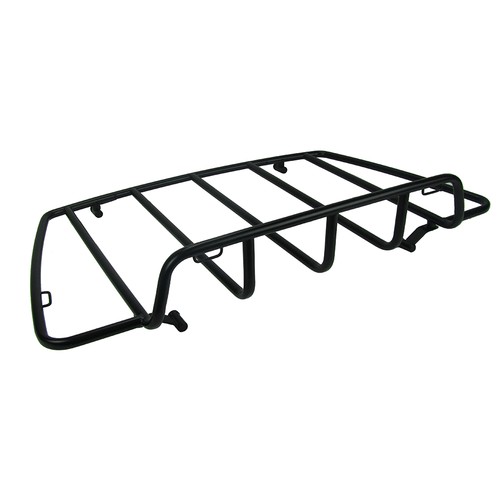 Luggage rack fits pontiac - luggage,
