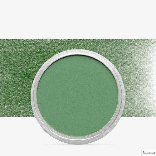 Panpastel chromium oxide green - chromium,