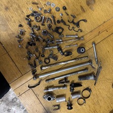 Genuine Suzuki SV650 P507 Sv