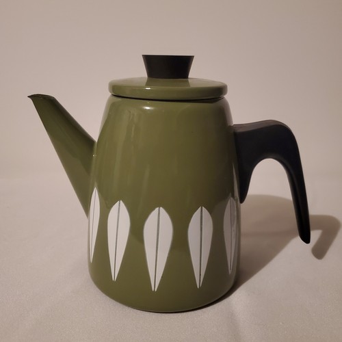 Vintage catherine holm lotus - catherine,