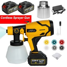 For Makita 18V Electric Spray