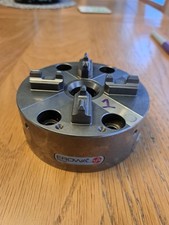 Erowa its 100 p Inox.