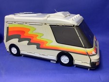 Micro Machines Super Van City