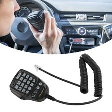 Microphone car mic - microphone, for