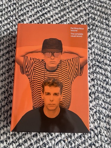 Pet shop boys volume complete - volume,