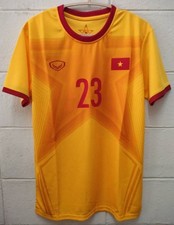 Vietnam Goalkeeper Football