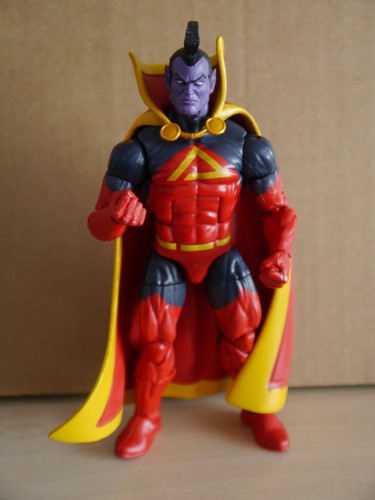 Marvel legends gladiator - legends, gladiator-