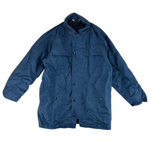 British raf surplus jacket mvp - surplus,