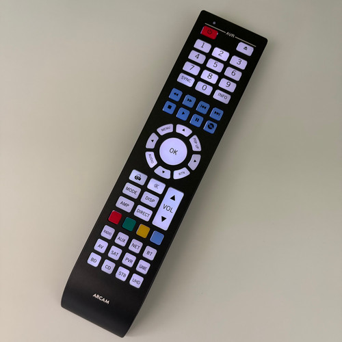 New original remote controller - remote,