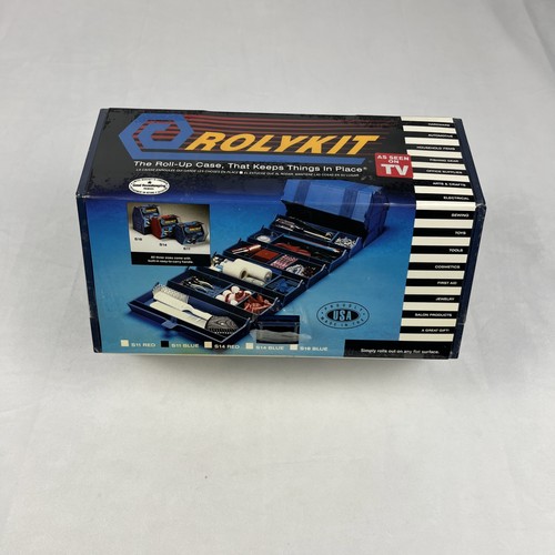 New rolykit blue roll up - rolykit,
