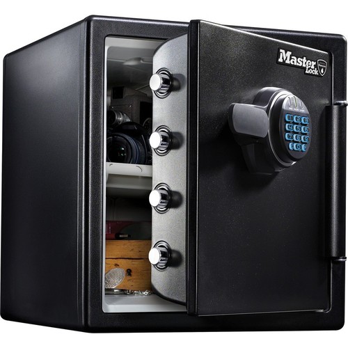Master lock extra large fire - lock,