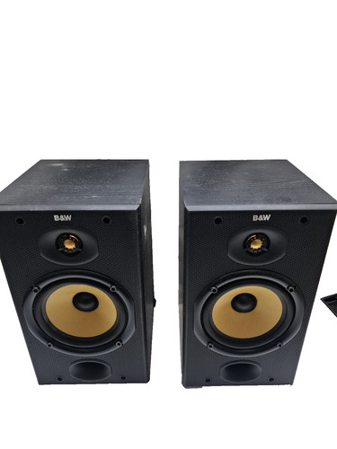 Bowers wilkins w dm601 - &, b&w