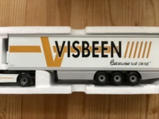 Corgi CC13205 DAF XF Space Cab