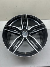 18" Romac Venom Alloy Wheel BMW 4 Series 18X8.5J