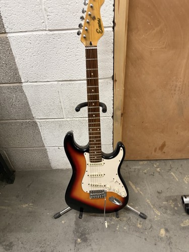 Encore stratocaster electric - encore,