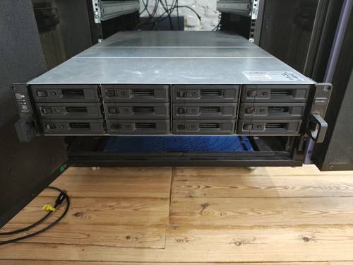 Rs2418rp bay synology nas - rs2418rp+,