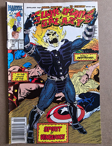 Marvel comics guardians the - comics, of