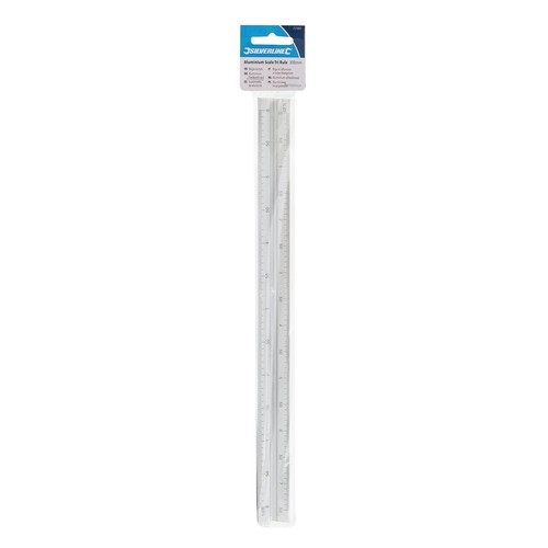 Silverline 731001 aluminium - silverline,