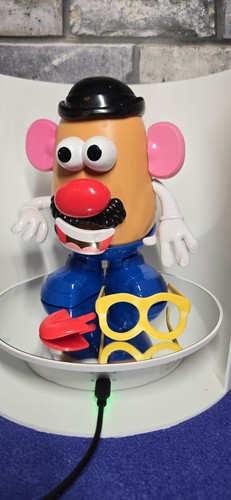 Hasbro potato head figure - hasbro,
