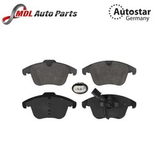 AutoStar Germany Front Ceramic