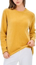 Simple&Opulence Women's Jumper