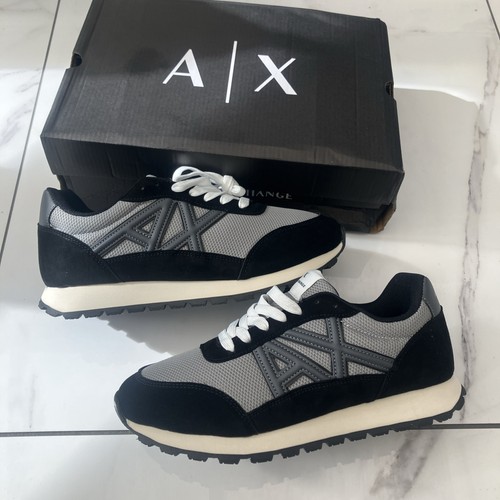 Armani exchange trainer - armani,