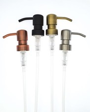 Spare Soap Dispenser Pumps -