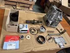 Land Rover LT230 Transferbox