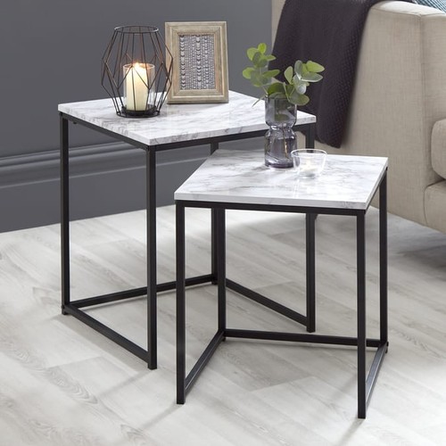 Nest tables set - nest, 2