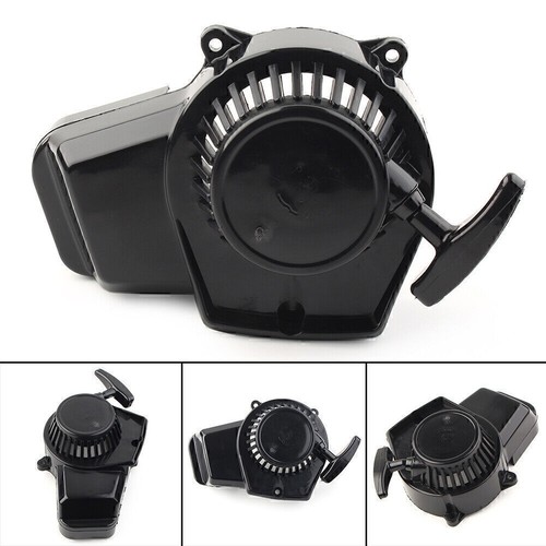 Pull start starter fit - start, 47cc