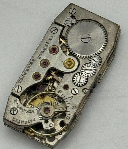 Cyma 344 watch movement - cyma, 344.a