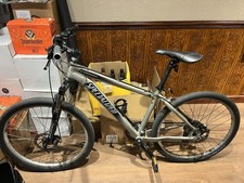 Specialized Hardrock mountain bike Used In Good Codntion All Works Cash Only