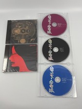 BAND-MAID 5CD: Bubble and