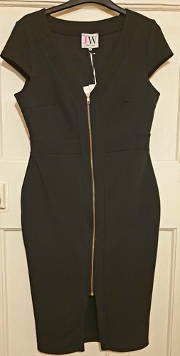 Jessica wright black dress - wright,