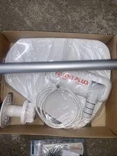 VisionPlus Status 580 Directional Digital TV & FM DAB Radio Antenna System