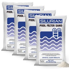 U.S. Silica 4 Pack SILURIAN 20