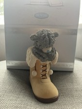 Me to You Snug Boot Bear