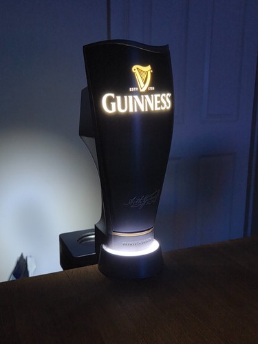 Guinness surger unit - guinness,