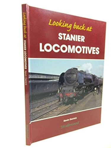Looking back stanier - looking,