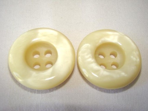 Vintage large chunky lucite - large,