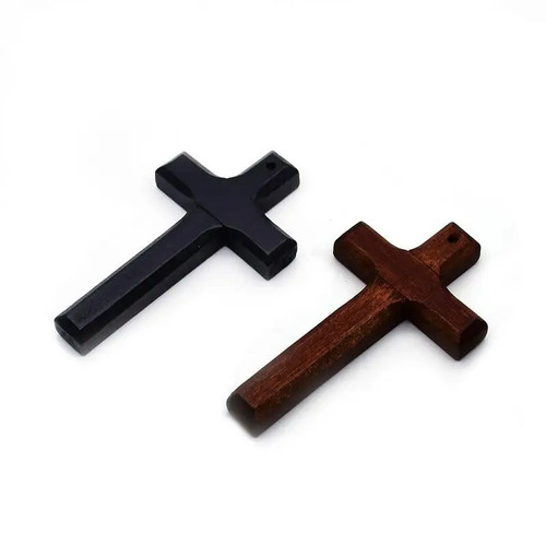 10pcs solid wooden - 10pcs, wall