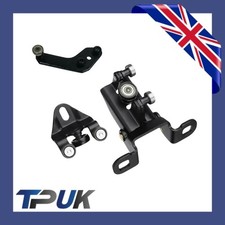 Side Sliding Door Roller Set