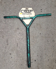 Crisp supersonic 4130 - crisp,