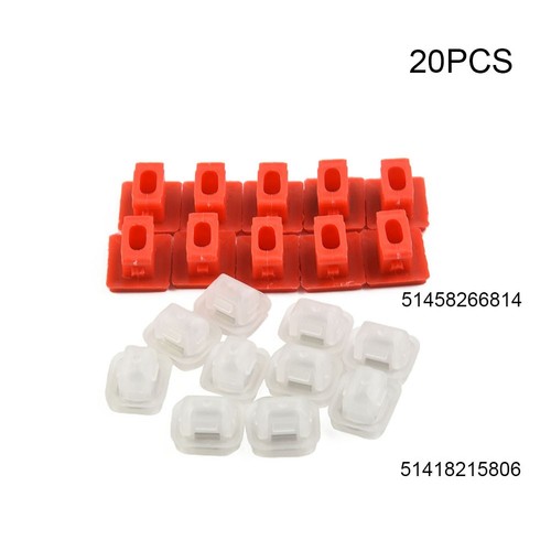 High quality moulding clips - moulding,