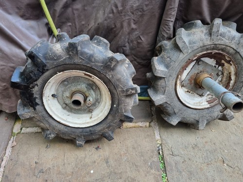 Merry tiller rotavator ratchet - rotavator,