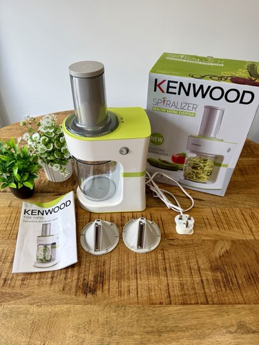 Kenwood fgp20 electric - kenwood,