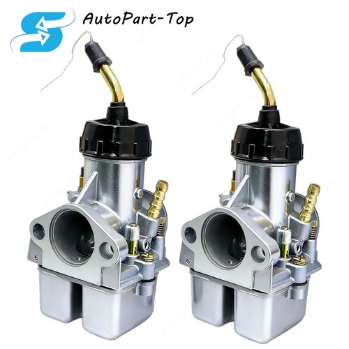 Carburetor alternative for - carburetor,